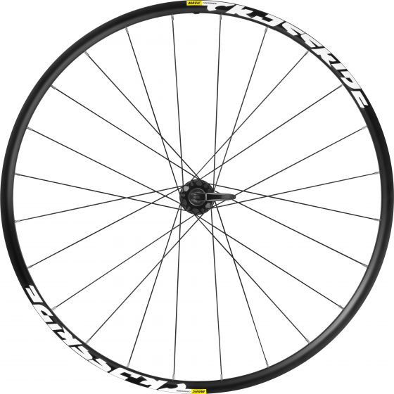 Mavic Crossride FTS-X Disc 29-Inch Rear Wheel
