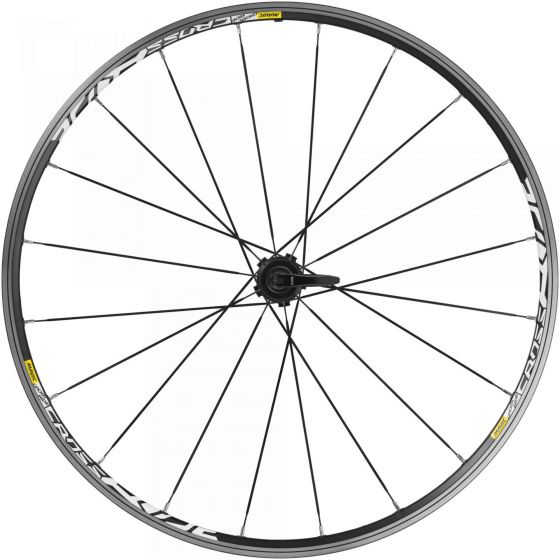 Mavic Crossride UB 26-Inch Rear Wheel