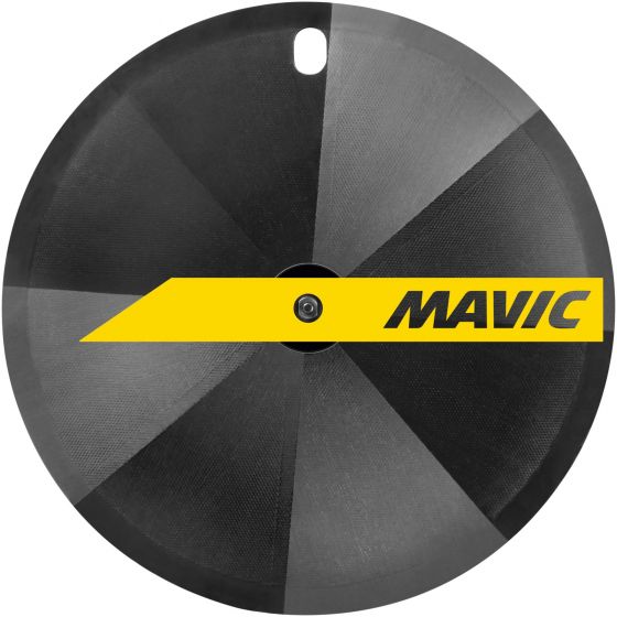 Mavic Comete Track 700c Rear Wheel
