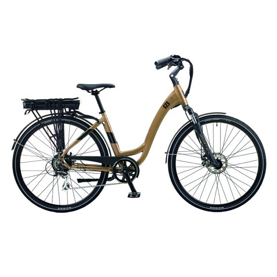 EZEGO Step 700 Special Edition 2022 Electric Bike