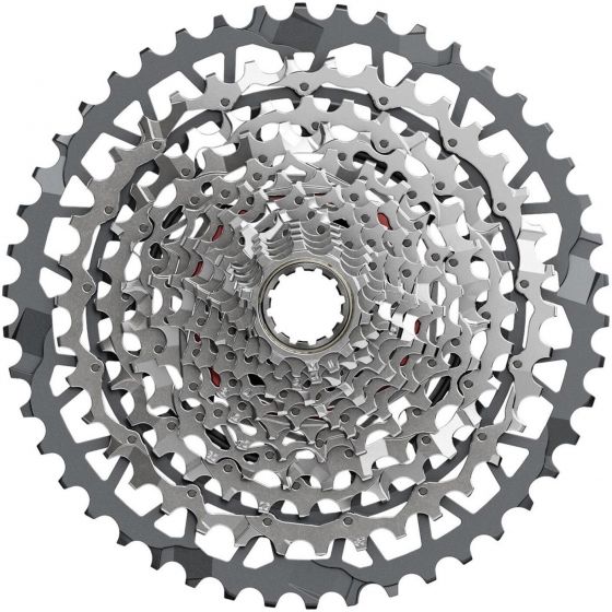 SRAM Rival XPLR XG-1351 E1 13-Speed Cassette