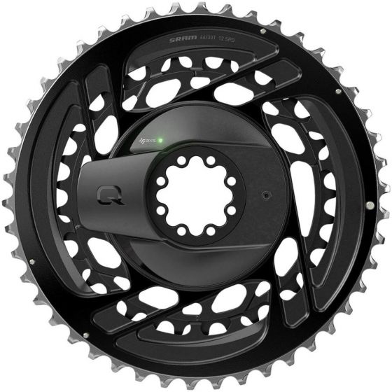 SRAM Force AXS D2 Power Meter Chainring