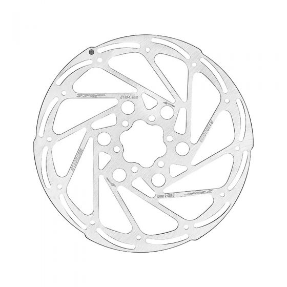 TRP RS02M Disc Brake Rotor