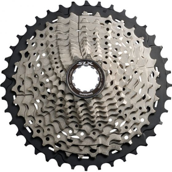 Shimano SLX CS-M7000 11-Speed MTB Cassette