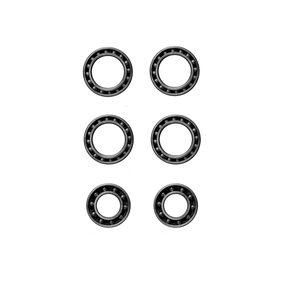 Cadex CeramicSpeed Rim Brake Bearings