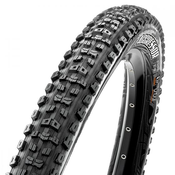 Maxxis Aggressor Folding Tyre
