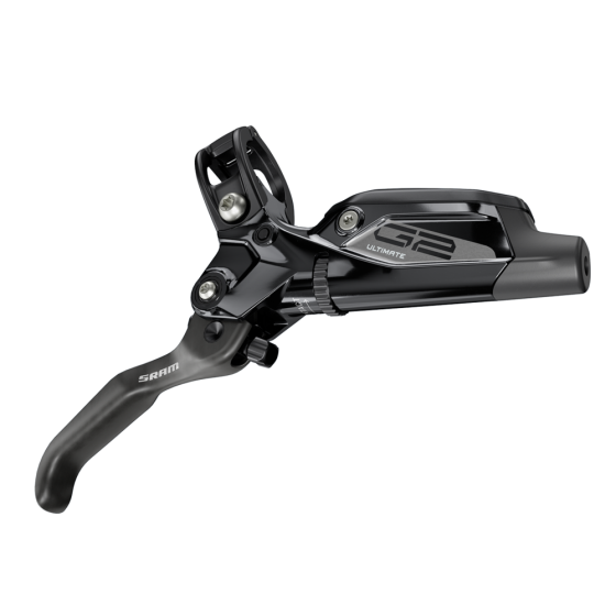 SRAM G2 Ultimate Disc Brake Set