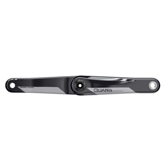 Quarq Dub D2 Crankset