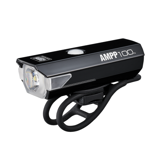 Cateye AMPP 100 Front Light