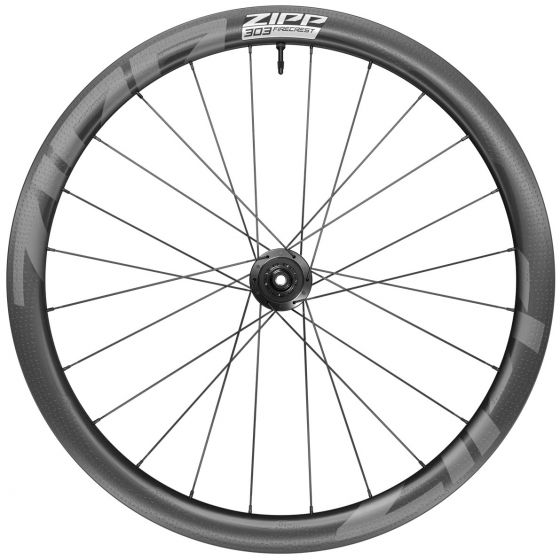 Zipp 303 Firecrest Tubeless Disc 700c Rear Wheel