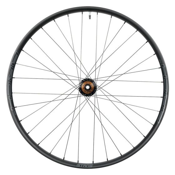Stans No Tubes Arch MK4 29-inch Rear Wheel