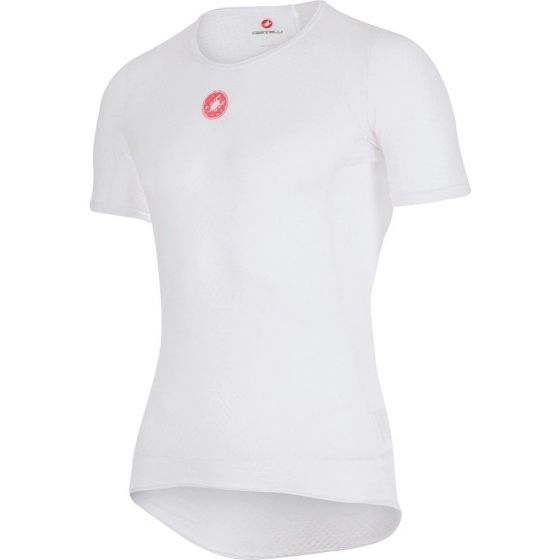 Castelli Pro Issue Short Sleeve Base Layer