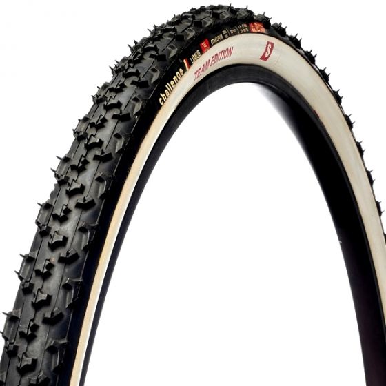 Challenge Limus TE S 700c Tubular Cyclocross Tyre