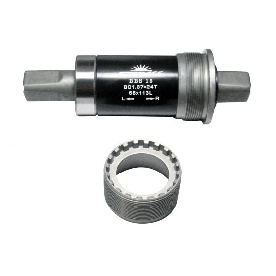 SunRace BBS15 MTB Bottom Bracket
