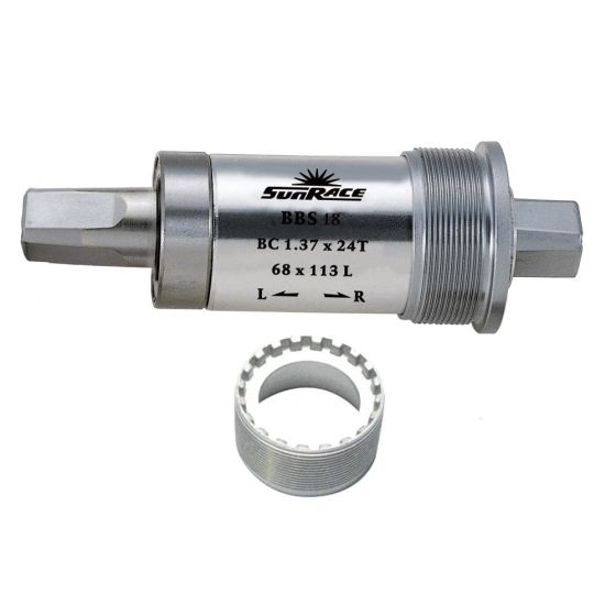 SunRace BBS18 Road Bottom Bracket