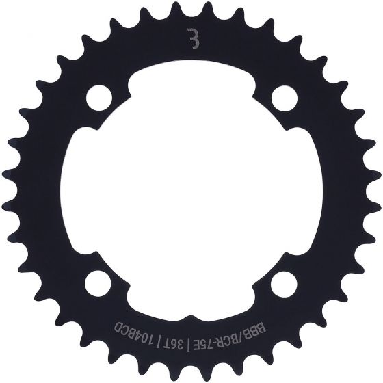 BBB E-Bike Gear 104BCD 8-Speed Chainring