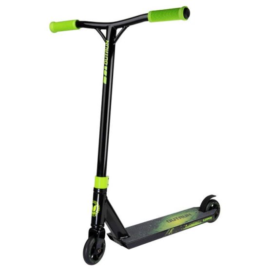 Blazer Pro Outrun 2 FX Scooter