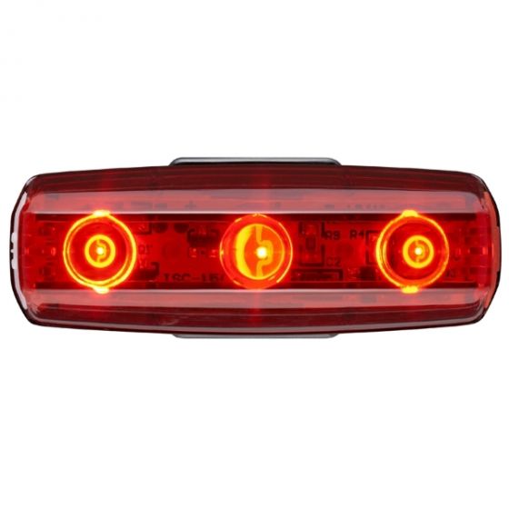Cateye Rapid Micro Rear Light