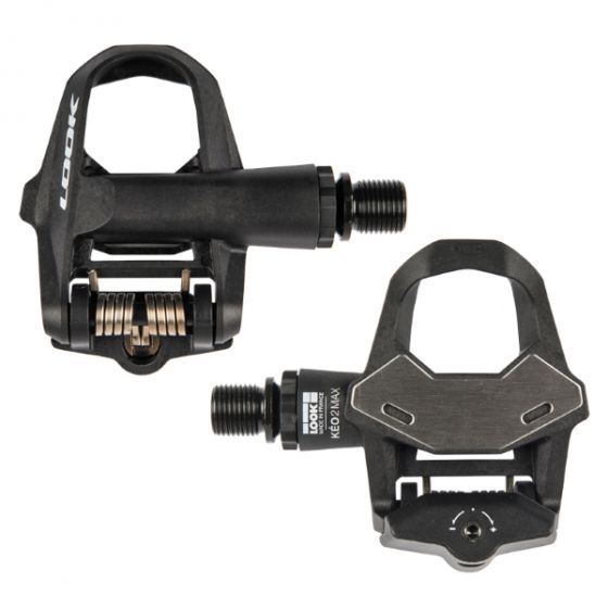 Look Keo 2 Max Road Pedals