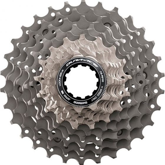 Shimano Dura-Ace R9100 11-Speed Cassette