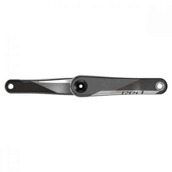 Quarq RED D1 GXP Crankset