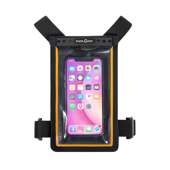 Fidlock Hermetic Chest Bag