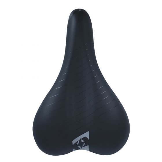 Oxford Contour Relax Womens Saddle