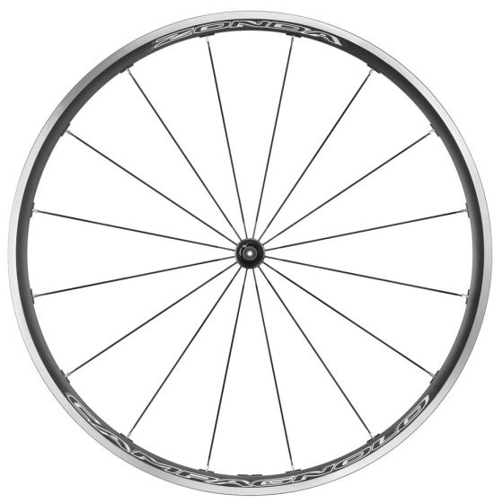 Campagnolo Zonda C17 Clincher 700c Front Wheel