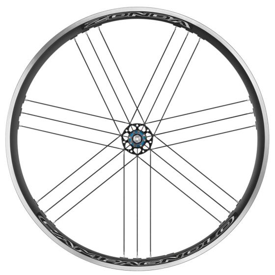 Campagnolo Zonda C17 Clincher 700c Rear Wheel