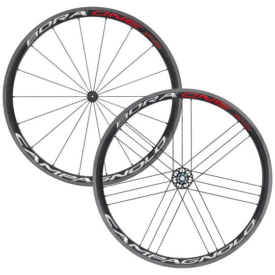 Campagnolo Bora One 35 Clincher 700c Wheelset