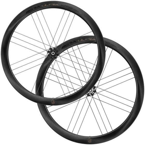Campagnolo Bora Ultra WTO 45 Disc 700c Front Wheel