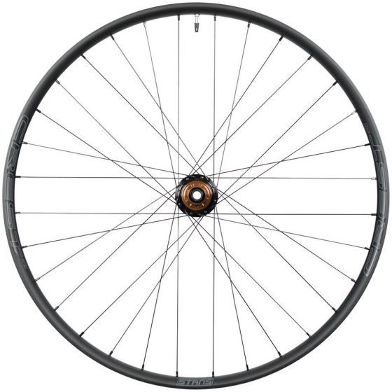 Stans No Tubes Crest MK4 29-inch Rear Wheel