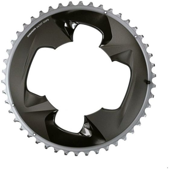 SRAM Force 107BCD Double 12-Speed Chainring