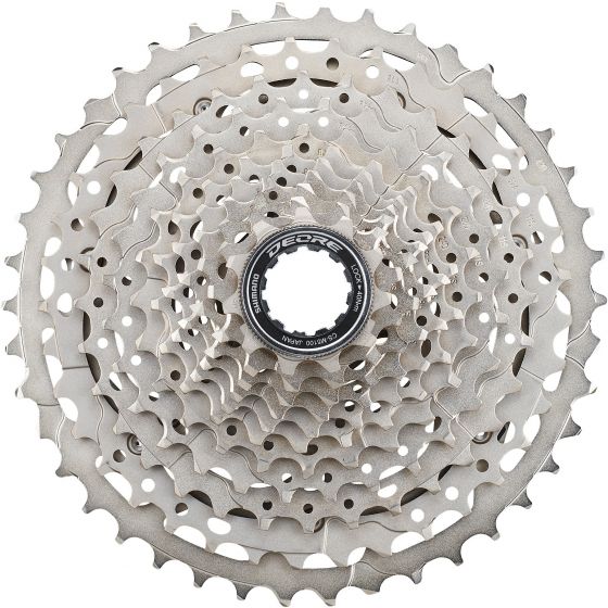 Shimano Deore CS-M5100 11-Speed Cassette