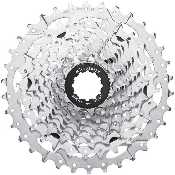 MicroSHIFT H110 H-Series 11-Speed Cassette
