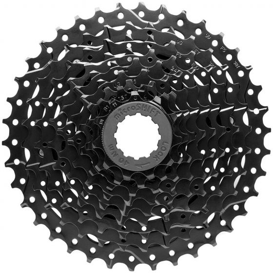 MicroSHIFT Advent H-Series 9-Speed Cassette