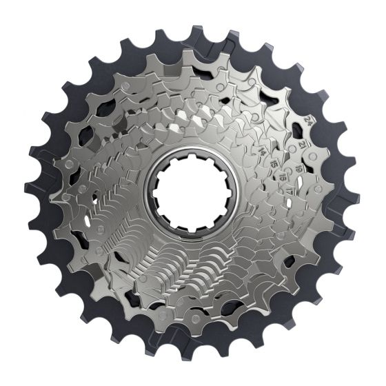 SRAM Force AXS XG-1270 12-Speed Cassette
