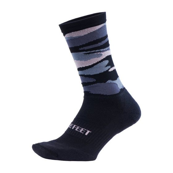 DeFeet Cush Socks
