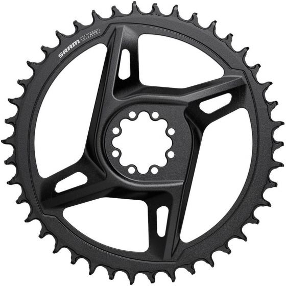 SRAM Rival E1 X-Sync Direct Mount 12-Speed Chainring