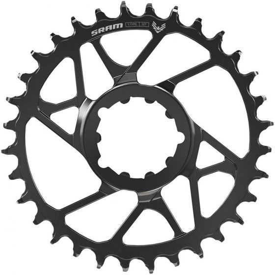 SRAM Eagle S1000 T-Type Direct Mount Aluminium Chainring