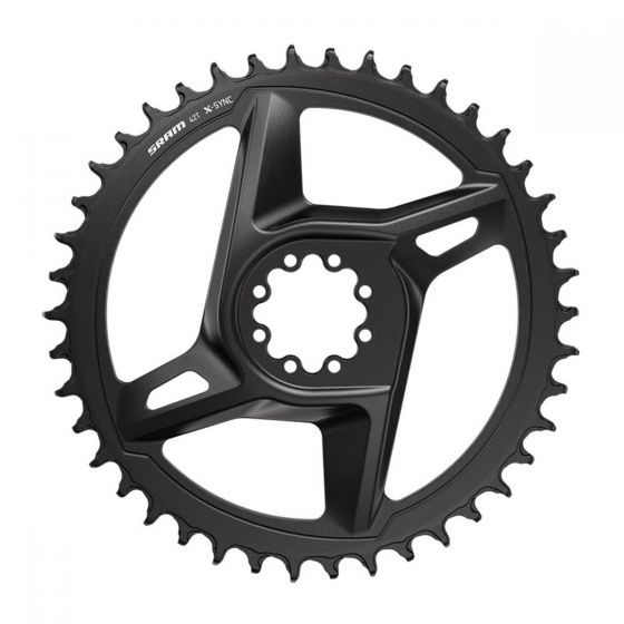 SRAM X-Sync Direct Mount Road Chainring