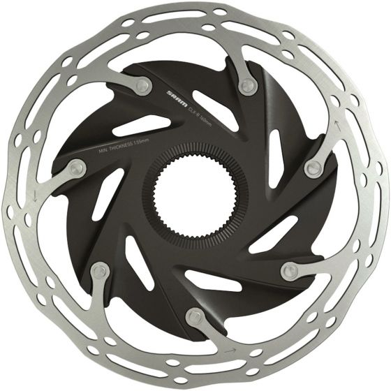SRAM CenterLine XR Disc Brake Rotor