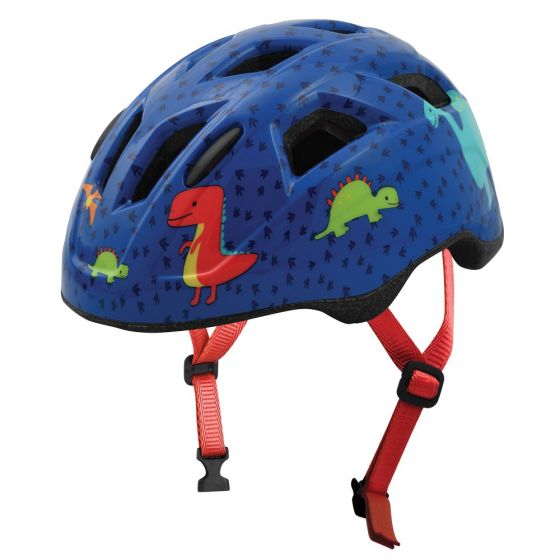 Oxford Dino Junior Helmet