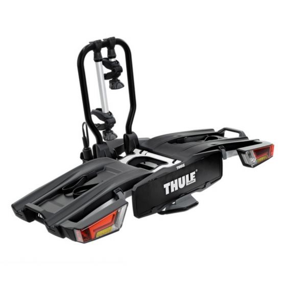 Thule EasyFold XT 2 Towball Mounted Bike Rack