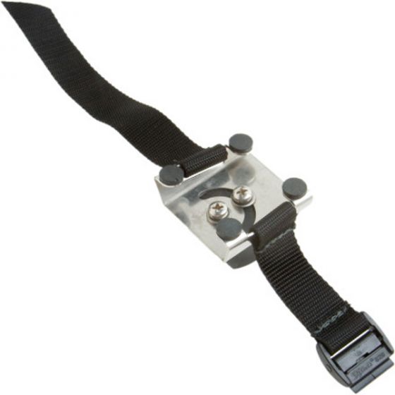 NiteRider MX + Full Face Helmet Mount