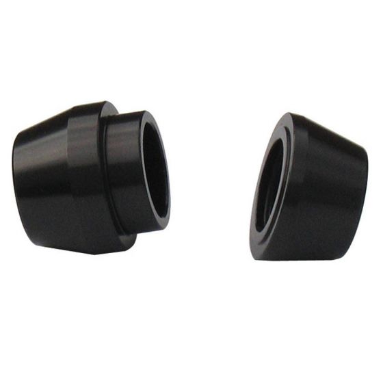 Halo Spin Doctor 20mm Cones