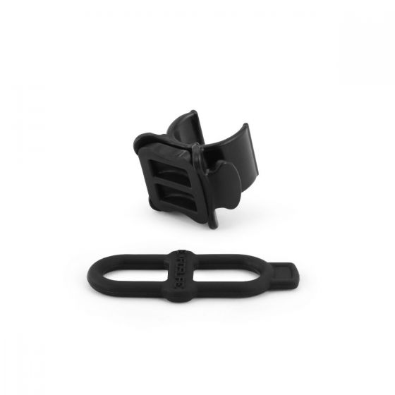 Exposure Blaze Kamm/D-Shaped Seatpost Bracket