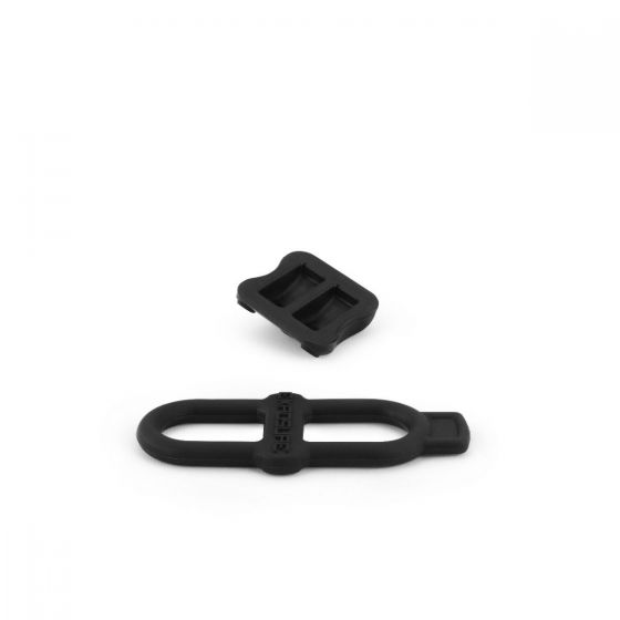 Exposure Kamm/D-Shaped Seatpost Bracket Silicon Insert
