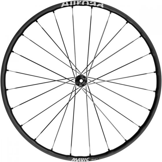 Mavic Allroad SL Disc 700c Front Wheel