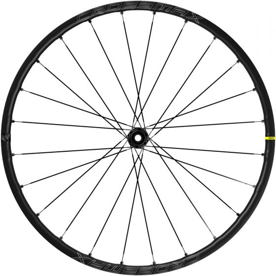 Mavic Crossmax SL S Disc 29-Inch Front Wheel